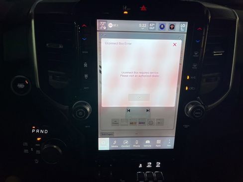 New 2026 RAM 1500 Big Horn image 53