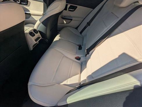 Certified 2023 Mercedes-Benz C 300 Sedan image 19