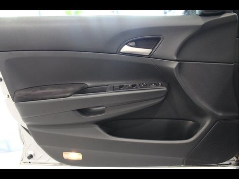 Used 2008 Honda Accord LX image 15