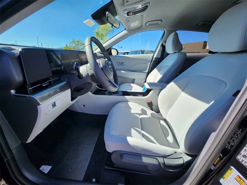 New 2026 Hyundai Kona SEL Sport image 10