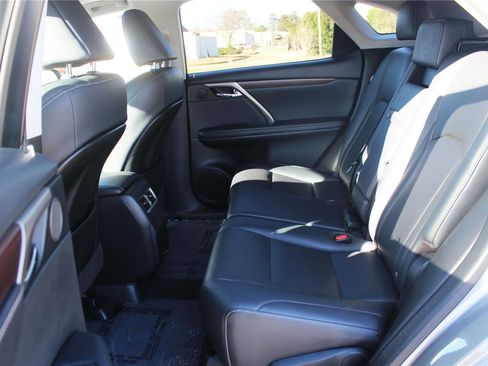 Used 2021 Lexus RX 350 FWD w/ Premium Package image 45