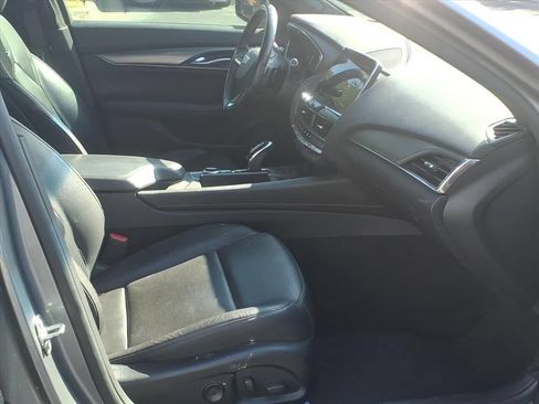 Used 2020 Cadillac CT5 Premium Luxury RWD image 21