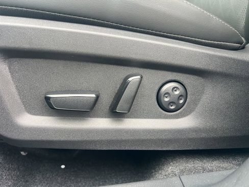 New 2026 Nissan Murano Platinum image 28