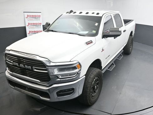 Used 2019 RAM 2500 Tradesman w/ Towing Technology Group image 12