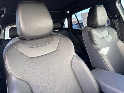 Certified 2023 Volkswagen ID.4 Pro S image 23