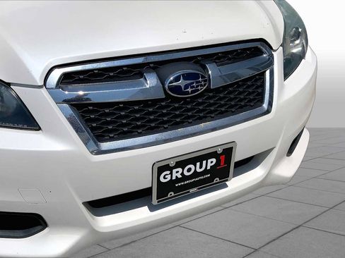 Used 2014 Subaru Legacy 2.5i Premium AWD/4WD image 31