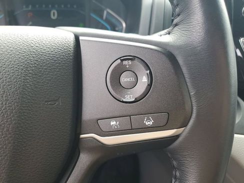 Used 2023 Honda Odyssey EX-L image 33