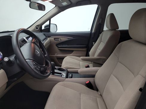 Used 2017 Honda Pilot EX image 17