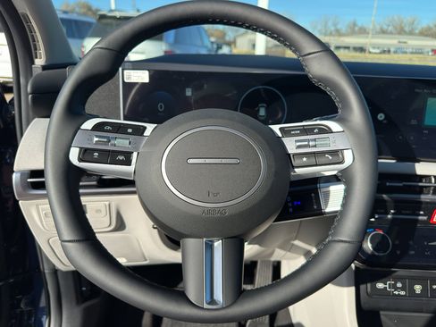 New 2026 Hyundai Tucson Limited image 14