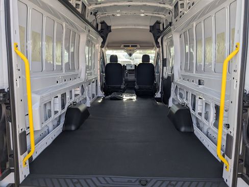 New 2026 Ford Transit 350 148 High Roof Extended image 25