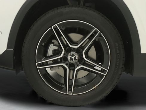 New 2026 Mercedes-Benz GLA 250 4MATIC image 11