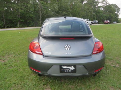 Used 2012 Volkswagen Beetle Turbo FWD image 7