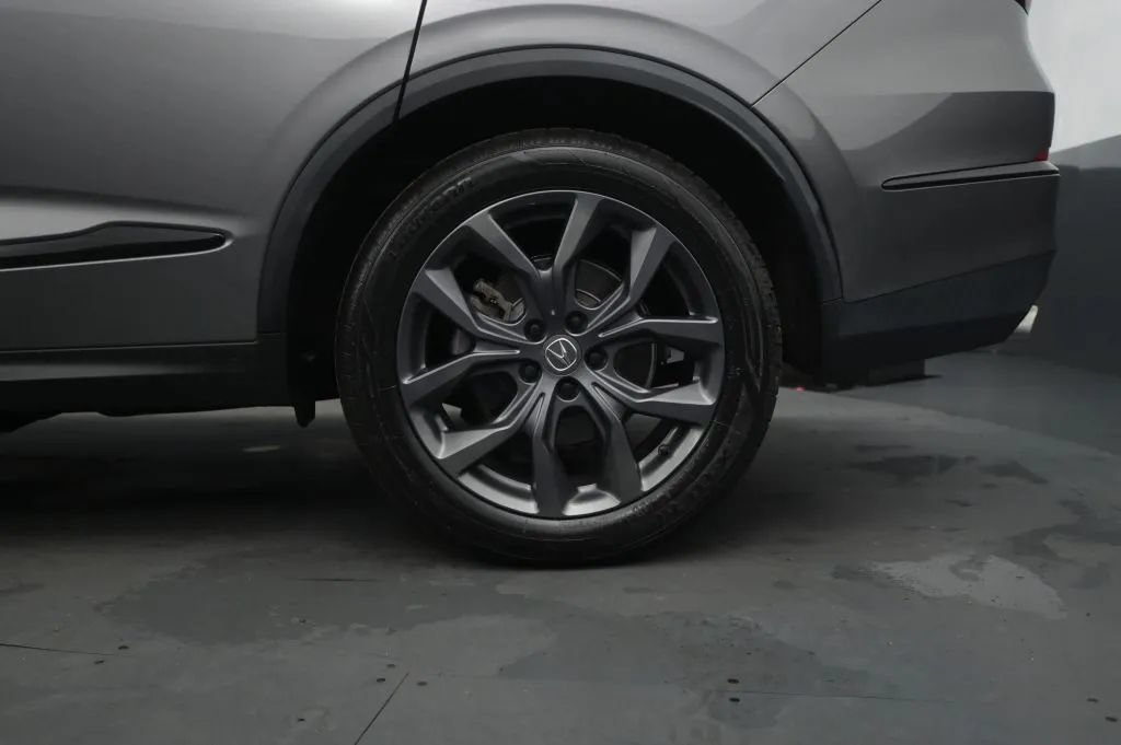 Used 2022 Acura MDX A-Spec AWD/4WD image 14