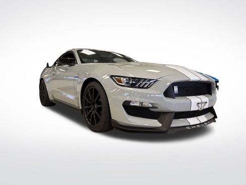 Used 2017 Ford Mustang Shelby GT350 RWD image 1