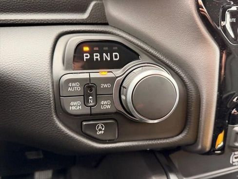 New 2026 RAM 1500 Big Horn image 39