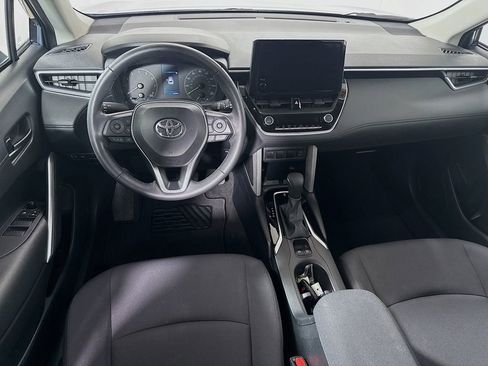 Certified 2024 Toyota Corolla Cross LE image 21