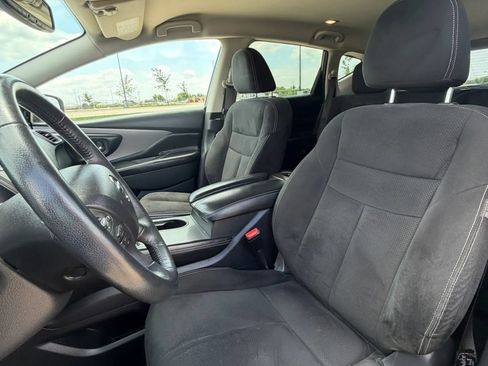Used 2019 Nissan Murano SV FWD image 22