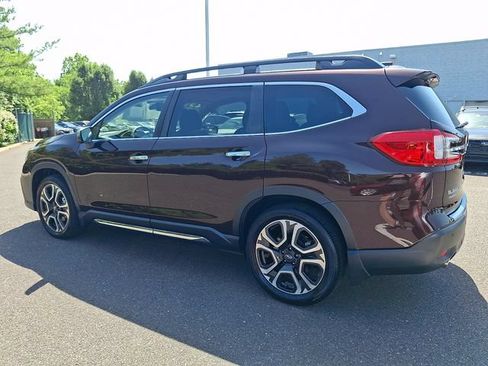 Certified 2023 Subaru Ascent Touring AWD/4WD image 4