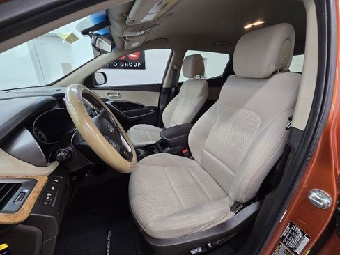 Used 2016 Hyundai Santa Fe Sport w/ Option Group 02 FWD image 13