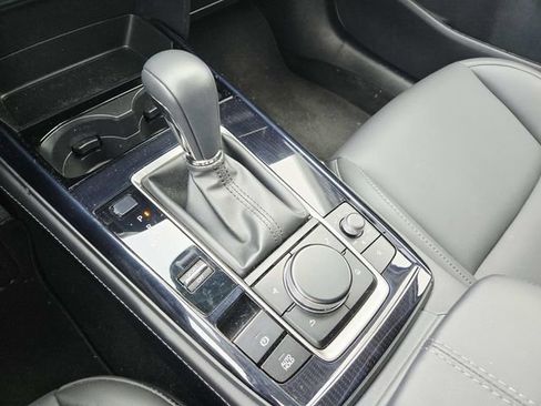 Certified 2025 MAZDA CX-30 AWD 2.5 S w/ Select Sport Pkg image 24