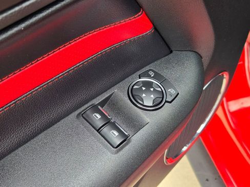 Used 2022 Ford Mustang GT Premium w/ Equipment Group 401A image 12