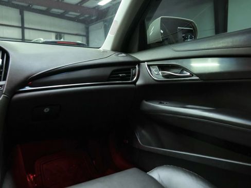 Used 2014 Cadillac ATS Sedan RWD image 32