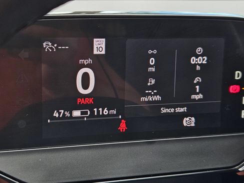 Used 2023 Volkswagen ID.4 Pro S AWD/4WD image 15
