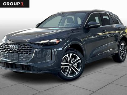 New 2025 Audi Q5 Premium