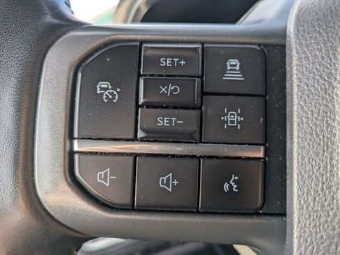 Used 2022 Ford F150 Lariat w/ Equipment Group 502A High image 15