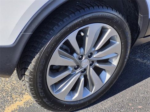 Used 2018 Buick Encore Preferred image 7