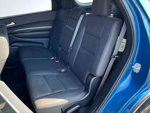 Used 2024 Dodge Durango SXT image 25