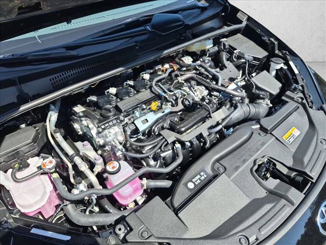 New 2027 Toyota Prius Limited w/ Limited Premium Package FWD image 17