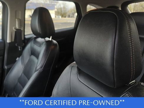 Used 2023 MAZDA CX-5 AWD 2.5 S w/ Premium Plus Pkg image 35
