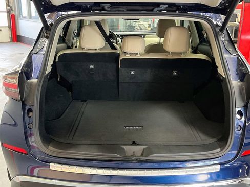 Used 2023 Nissan Murano SL w/ Cargo Package AWD/4WD image 27