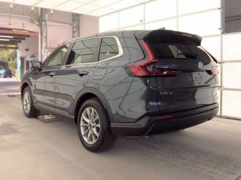 Used 2025 Honda CR-V EX-L image 7