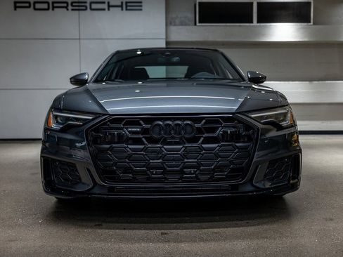 Used 2025 Audi A6 3.0T Premium w/ Convenience Package image 7