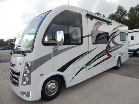 Used 2022 Ford E-350 and Econoline 350 Super Duty w/ A/C Prep Package RWD image 3