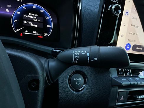 New 2026 Toyota Camry XLE image 36