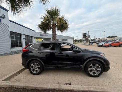 Used 2017 Honda CR-V EX-L image 23