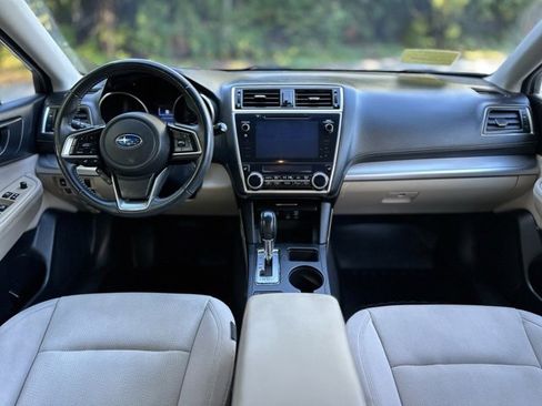 Used 2018 Subaru Legacy 2.5i Premium image 24