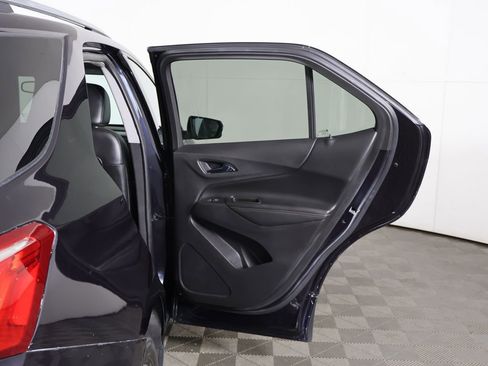 Used 2020 Chevrolet Equinox Premier image 20