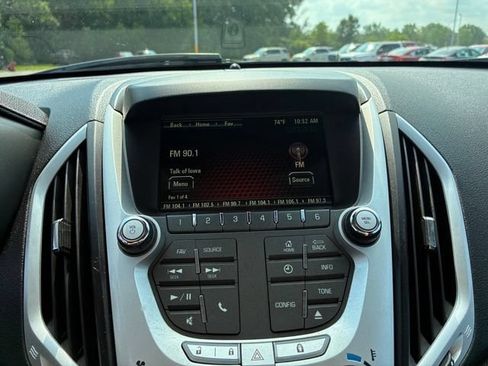 Used 2014 GMC Terrain SLE w/ LPO, Protection Package FWD image 21