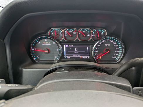 Used 2015 Chevrolet Silverado 2500 LT w/ LT Convenience Package image 24