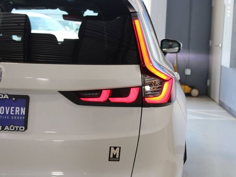 Used 2023 Honda CR-V EX-L image 43