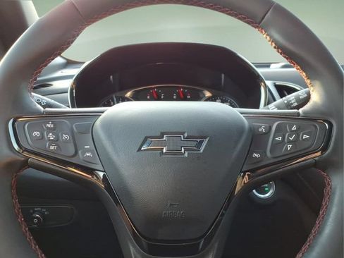 Used 2024 Chevrolet Equinox RS FWD image 24