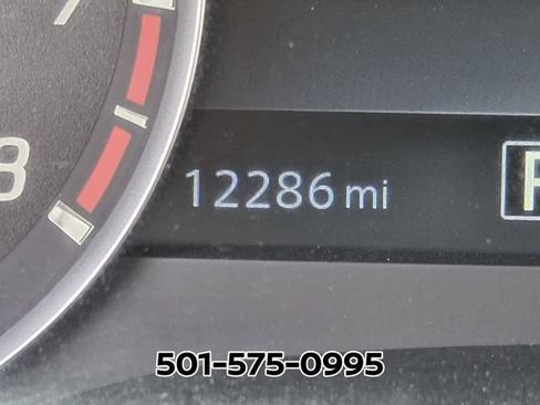 Used 2025 Nissan Frontier S AWD/4WD image 28