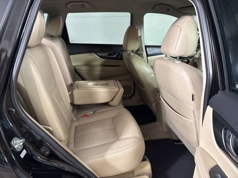 Used 2015 Nissan Rogue SL image 15