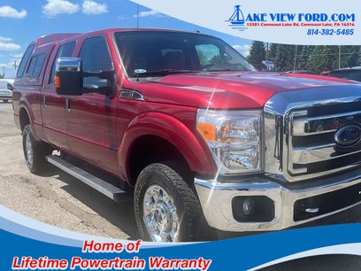 Used 2015 Ford F350 XLT