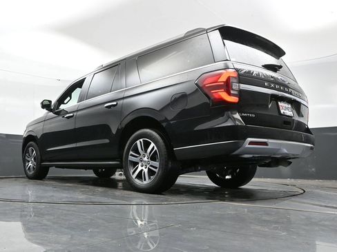 Used 2024 Ford Expedition Max Limited AWD/4WD image 49