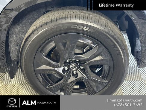 New 2026 MAZDA CX-5 2.5 S w/ Premium Package image 20